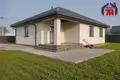 House 87 m² Zabalocki sielski Saviet, Belarus