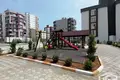 Mieszkanie 3 pokoi 90 m² w Erdemli, Turcja