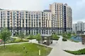 3 room apartment 69 m² Minsk, Belarus