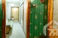 Квартира 3 комнаты 65 м² Жодино, Беларусь