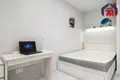 Apartamento 1 habitación 31 m² Minsk, Belarús