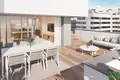 4 bedroom apartment 135 m² Alicante, Spain