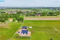 House 108 m² Skaidiskes, Lithuania