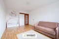 Wohnung 1 zimmer 39 m² Minsk, Belarus
