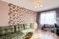 4 room apartment 89 m² Barysaw, Belarus