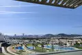 2 bedroom apartment  Finestrat, Spain