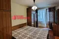 Mieszkanie 3 pokoi 72 m² Grodno, Białoruś