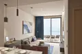 Apartamento 1 habitacion 59 m² Becici, Montenegro