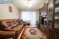 Apartamento 3 habitaciones 64 m² Vilna, Lituania