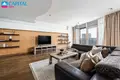 3 room apartment 119 m² Vilnius, Lithuania