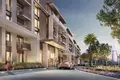 Complejo residencial New low-rise residence Madinat Jumeirah Living Jomana with a swimming pool and a garden, Umm Suqeim, Dubai, UAE