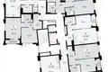 Mieszkanie 1 pokój 45 m² Troick, Rosja