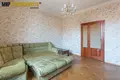 2 room apartment 58 m² Minsk, Belarus