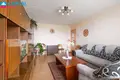 Квартира 4 комнаты 77 м² Lanciunava, Литва