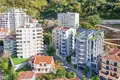 Apartamento 2 habitaciones 42 m² Rafailovici, Montenegro