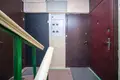 Wohnung 2 zimmer 44 m² Minsk, Belarus