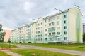2 room apartment 54 m² Druzhny, Belarus