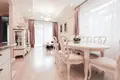 1 bedroom apartment 79 m² Jurmala, Latvia