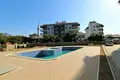 Duplex 5 rooms 220 m² Alanya, Turkey