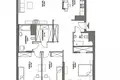 Коммерческое помещение 4 комнаты 120 м² в Варшаве, Польша