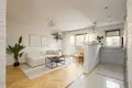 Apartamento 2 habitaciones 41 m² Varsovia, Polonia