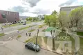 1 room apartment 34 m² Smarhon, Belarus