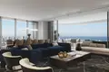 4 bedroom apartment 224 m² Tel Aviv-Yafo, Israel