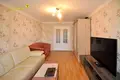 1 room apartment 40 m² Minsk, Belarus