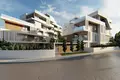 Mieszkanie 3 pokoi 137 m² Limassol District, Cyprus