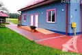 House 138 m² Kamieniuki, Belarus