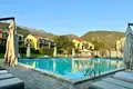 Casa 2 habitaciones  en Lastva Grbaljska, Montenegro