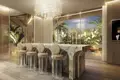 Ático 3 habitaciones 611 m² Dubái, Emiratos Árabes Unidos