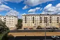 Appartement 3 chambres 81 m² Minsk, Bélarus