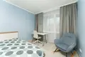 2 room apartment 62 m² Lyasny, Belarus