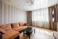 Квартира 2 комнаты 65 м² Минск, Беларусь