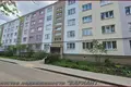 Wohnung 3 zimmer 62 m² Minsk, Belarus