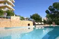 Mieszkanie 4 pokoi 173 m² Sol de Mallorca, Hiszpania