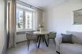 2 room apartment 52 m² Warsaw, Poland