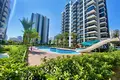 1 bedroom apartment 60 m² Mersin, Turkey