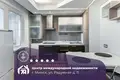Mieszkanie 2 pokoi 58 m² Mińsk, Białoruś