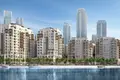 Mieszkanie 2 pokoi 101 m² Dubaj, Emiraty Arabskie