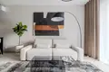 Apartamento 3 habitaciones 67 m² Varsovia, Polonia
