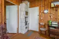 Casa 115 m² Zdanovicki sielski Saviet, Belarús