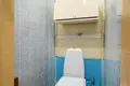 1 room apartment 35 m² Minsk, Belarus