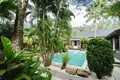 5 bedroom villa 530 m² Rawai, Thailand