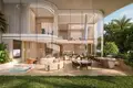 Penthouse 3 pokoi 394 m² Dubaj, Emiraty Arabskie