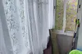 Wohnung 2 zimmer 45 m² Minsk, Belarus