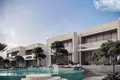 Mieszkanie 2 pokoi 102 m² Kapparis, Cypr