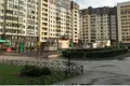 1 room apartment 35 m² in Saint Petersburg, Russia