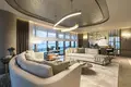 Wohnung in einem Neubau Geräumige Wohnungen mit Meerblick in Istanbul Zeytinburnu